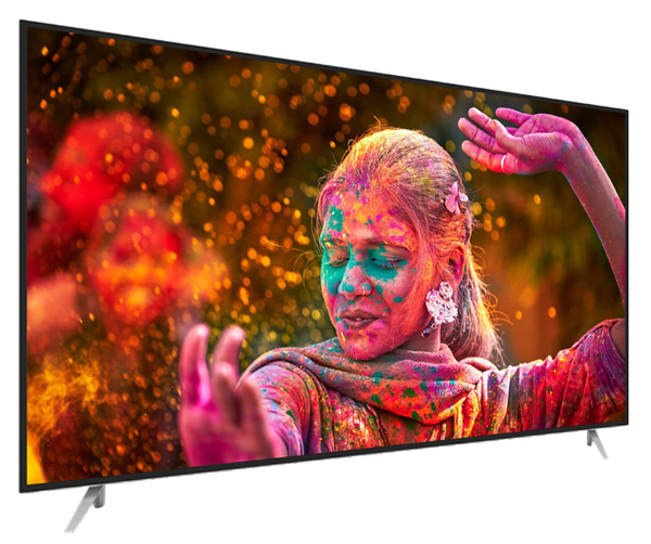 OPTEQ LED TV